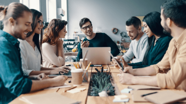 Why Business Growth Must Choose The Top Digital Marketing Company in India