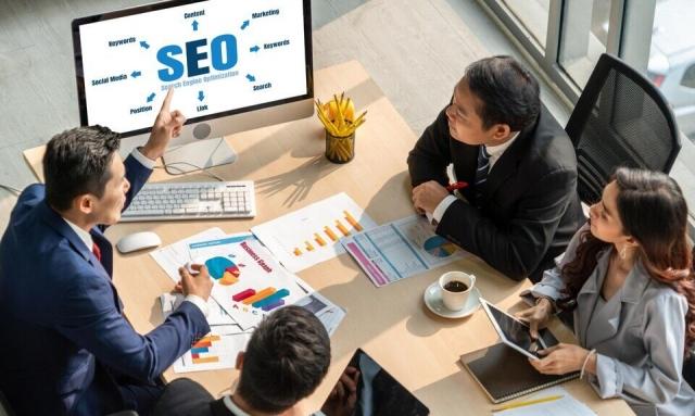 How to Select a Good SEO Company in Chandigarh?