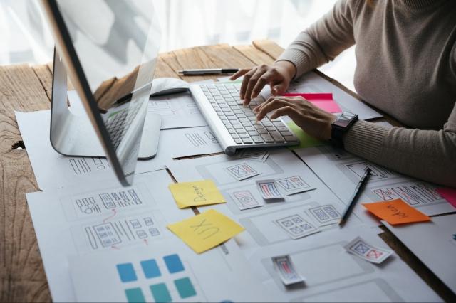 How to Choose The Right Web Design Package For Your Business