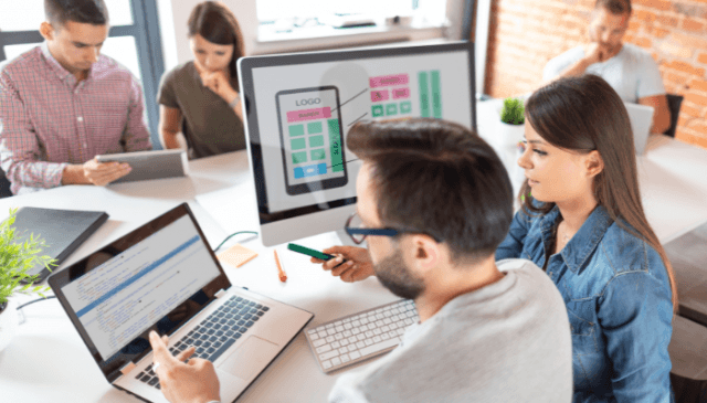 How to Hire The Best Web Design Company