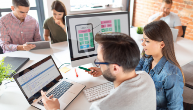 How to Hire The Best Web Design Company